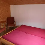 Galerka Líšný Casa de hóspedes *
