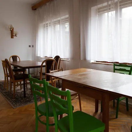 Maison d'hôtes Ubytovani Lisny