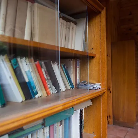 Ubytovani Lisny Maison d'hôtes Lisny