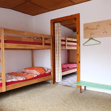 Maison d'hôtes Ubytovani Lisny Lisny