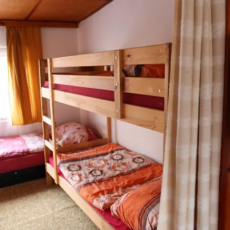 Ubytovani Lisny Maison d'hôtes