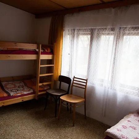 Maison d'hôtes Ubytovani Lisny *