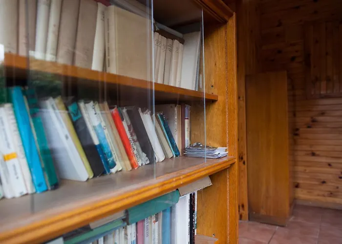 Ubytovani Lisny Maison d'hôtes Lisny